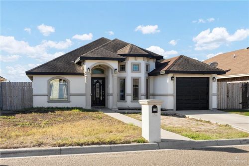 116 Santa Elena Lane, Rio Grande City, TX, 78582 | Card Image