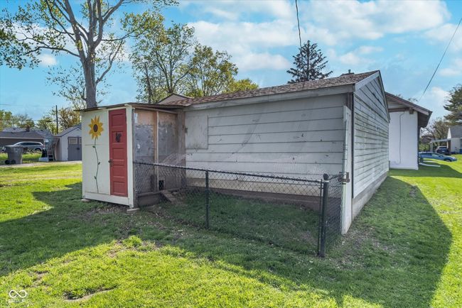 Chicken Coup | Image 25