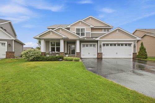 14264 Ailesbury Ct, Rosemount, MN, 55068-2900 | Card Image