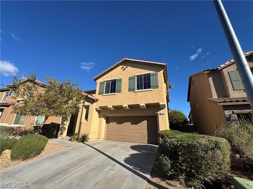 5444 Pipers Stone St, North Las Vegas, NV, 89031-0757 | Card Image