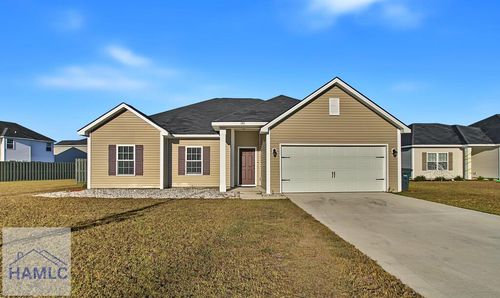 143 Renwick Loop, Hinesville, GA, 31310 | Card Image