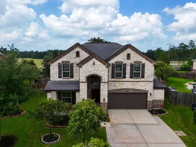 31767 Chapel Rock Ln, House other with 4 bedrooms, 3 bathrooms and 2 parking in Spring TX | Image 38
