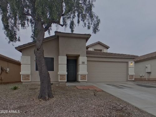 1368 S 228th Dr, Buckeye, AZ, 85326-7131 | Card Image
