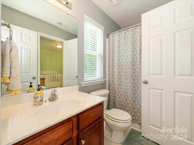 2022 Sugarbush Dr, House other with 3 bedrooms, 3 bathrooms and null parking in Charlotte NC | Image 29