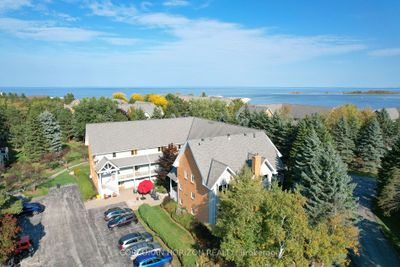 42 - 28 Ramblings Way, Condo with 3 bedrooms, 3 bathrooms and 2 parking in Collingwood ON | Image 1