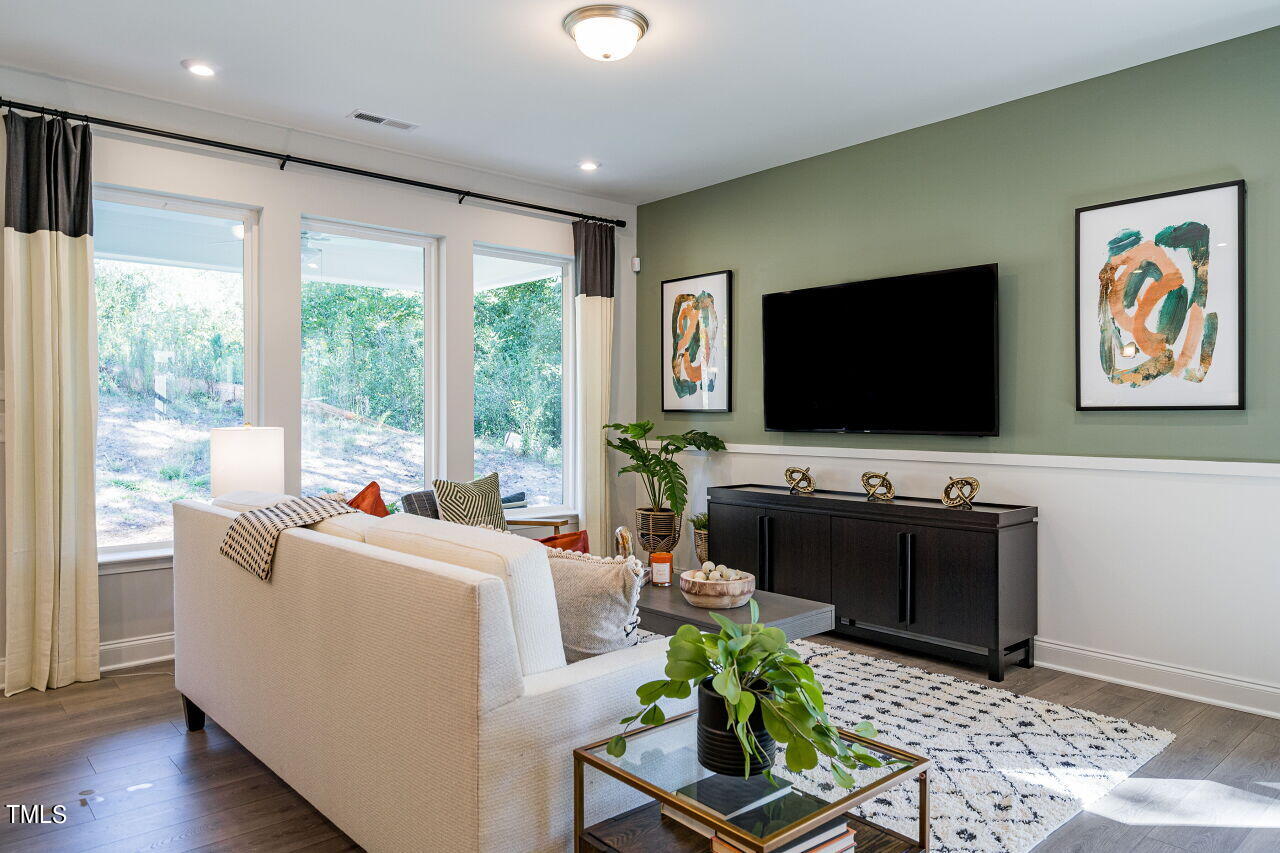Royal Amber Ct, Durham, NC 27707