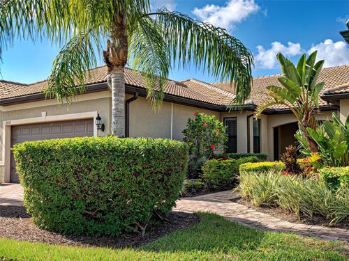 19157 Serafina St, Venice, FL, 34293-3496 | Card Image