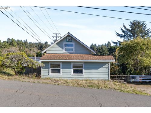 10 Se Williams Ave, DepoeBay, OR, 97341 | Card Image