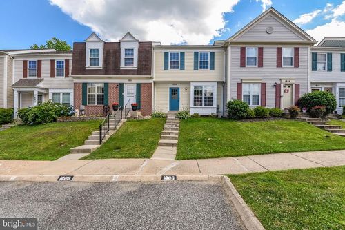 1806 Glendale Ln, BEL AIR, MD, 21015-2512 | Card Image