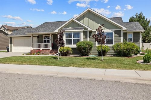 3087 Hunters Ridge, Billings, MT, 59102 | Card Image