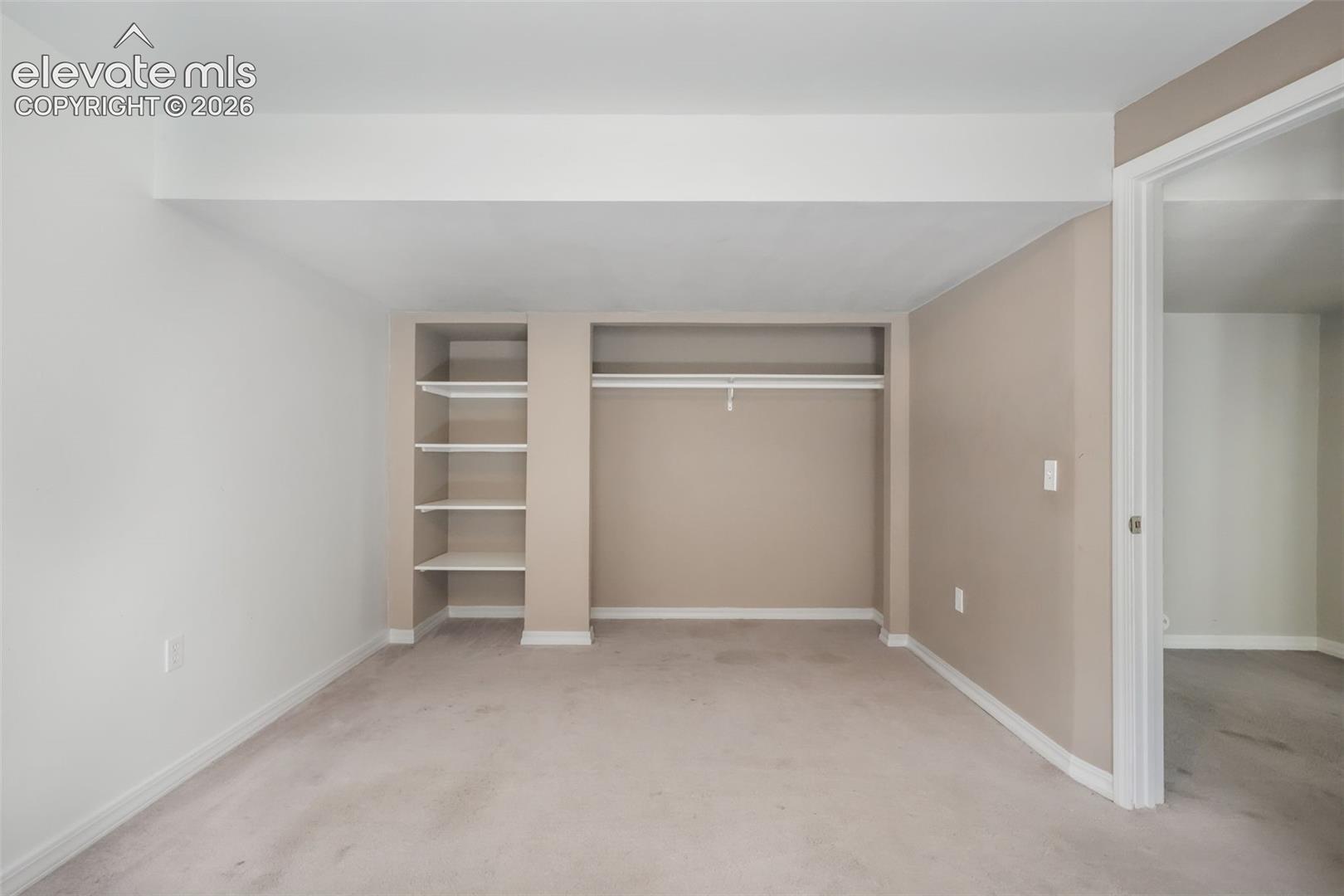 Residential in Colorado Springs