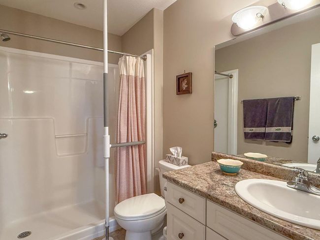 406 - 4707 51st Ave, Condo with 2 bedrooms, 2 bathrooms and 1 parking in Wetaskiwin AB | Image 16