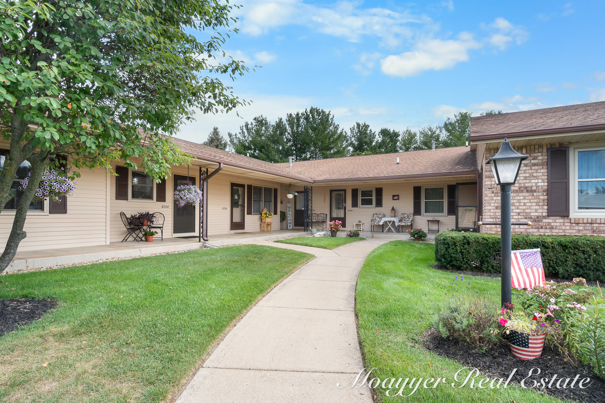 Wentward Ct, Hudsonville, MI 49426