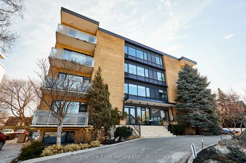 405-1901 Bayview Ave, East York, ON, M4G3E4 | Card Image