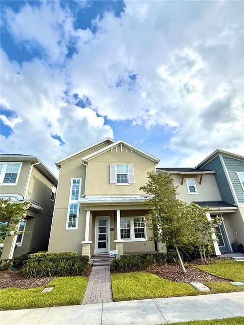 9922 Rodbell St, ORLANDO, FL, 32827-4020 | Card Image