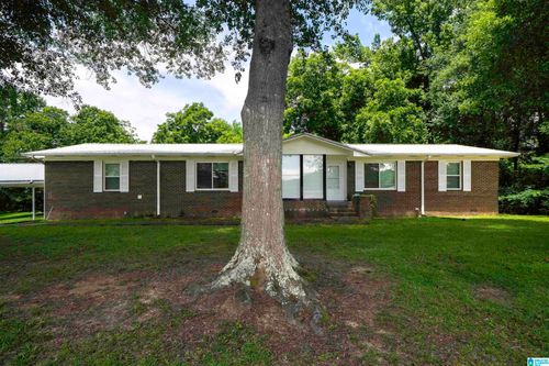 1125 Jackson Drive, Bessemer, AL, 35023 | Card Image