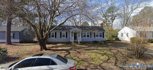 8518 Buttermint Dr, North Chesterfield, VA, 23237-2462 | Card Image