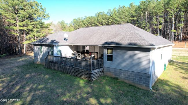 130 Moss Loop, House other with 4 bedrooms, 3 bathrooms and 2 parking in Enville TN | Image 50