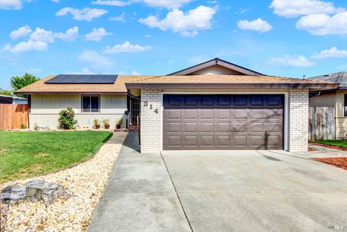 314 Tulip St, Fairfield, CA, 94533-1535 | Card Image