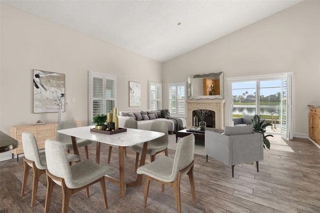 136 Julliard Blvd, House other with 5 bedrooms, 5 bathrooms and null parking in DAVENPORT FL | Image 15