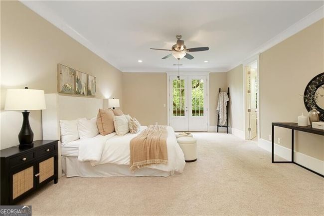 385 Windy Pines Trl, Townhouse with 3 bedrooms, 4 bathrooms and 2 parking in Roswell GA | Image 25
