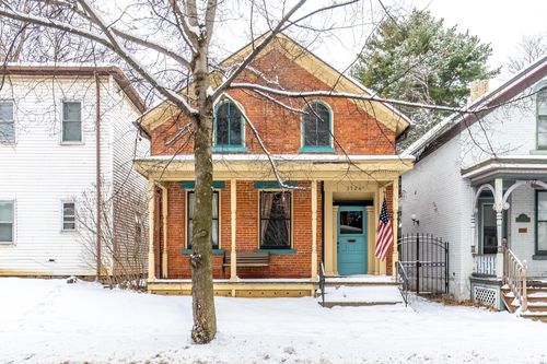 1124 W Jefferson Blvd, Fort Wayne, IN, 46802-4010 | Card Image