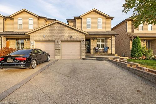 55 Thames Way, Mount Hope, ON, L0R1W0 | Card Image