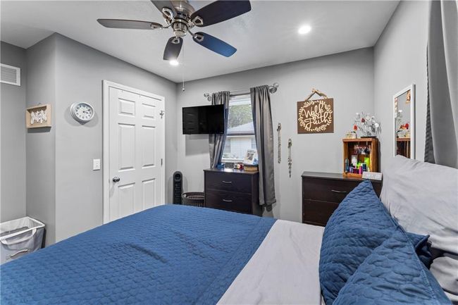 505 S Magdalena St, House other with 2 bedrooms, 2 bathrooms and null parking in Concordia MO | Image 17