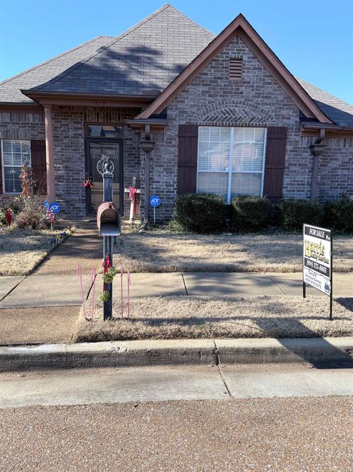 1725 Southall St, Cordova, TN, 38016-0343 | Card Image