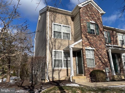 4101 Captain Molly Cir, DOYLESTOWN, PA, 18902-9044 | Card Image