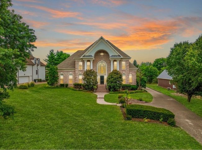 5172 Remington Dr, House other with 4 bedrooms, 6 bathrooms and 3 parking in Brentwood TN | Image 5