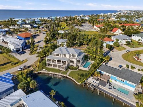 75 Mound Rd, FORT MYERS BEACH, FL, 33931-4317 | Card Image