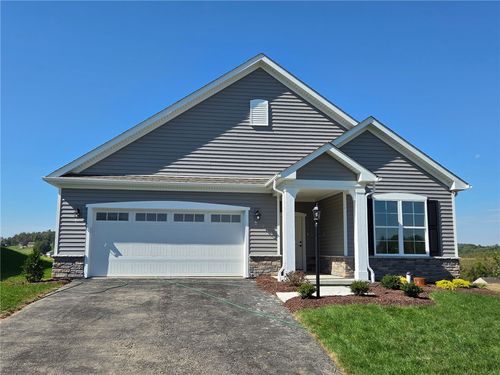 105 Rolling Hill Farm Dr, West Newton, PA, 15089-2811 | Card Image