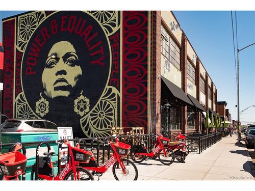 unit-1-3036 Wilson Ct, Denver, CO, 80205-4917 | Card Image