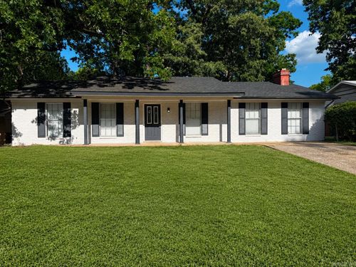10019 Republic Ln, Little Rock, AR, 72209-7931 | Card Image