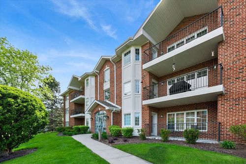 3c-13129 Forest Ridge Dr, Palos Heights, IL, 60463-3192 | Card Image