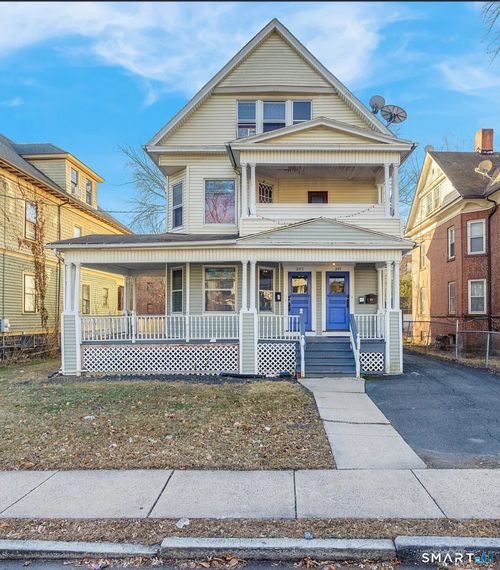 295 Sargeant St, Hartford, CT, 06105-1329 | Card Image