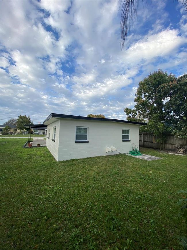 3918 W Lemon St, House other with 3 bedrooms, 1 bathrooms and null parking in TAMPA FL | Image 19