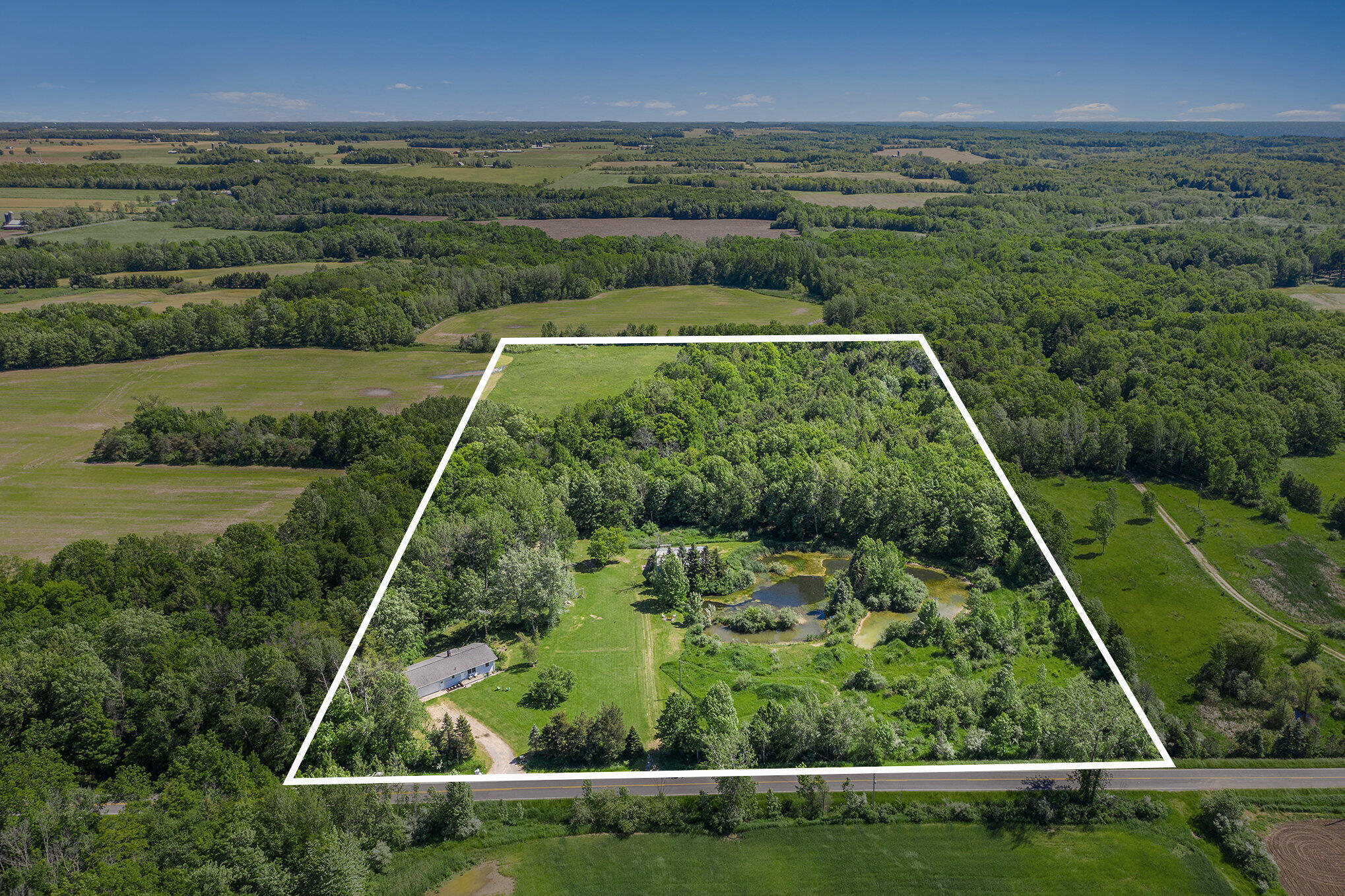 Wilke Rd, Montague, MI 49437