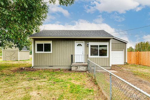 112 Hawthorne Street, Kelso, WA, 98626 | Card Image