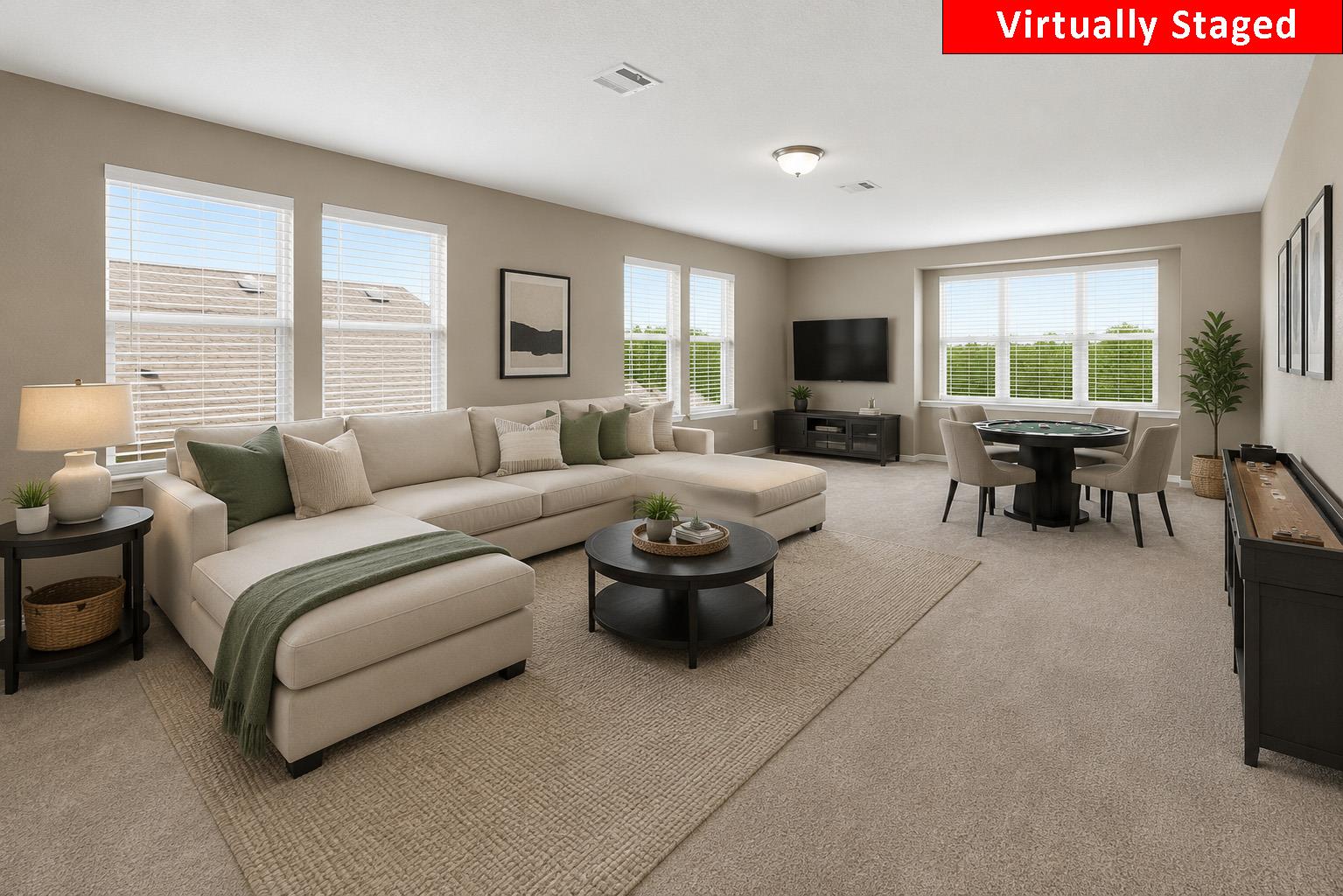 Residential Lease in Georgetown 5