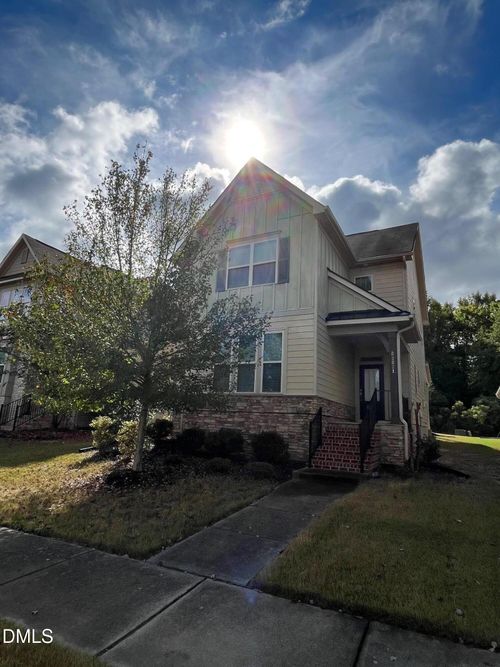 2821 Haw River Trl, Apex, NC, 27502-9697 | Card Image