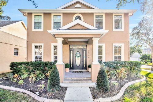 13104 Royal Fern Dr, ORLANDO, FL, 32828-7722 | Card Image
