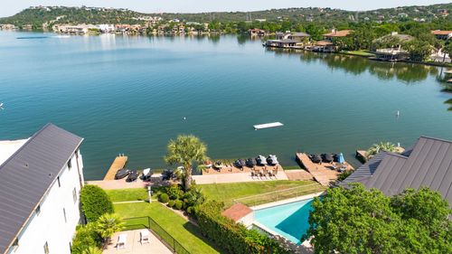 102-104 Cove E, Horseshoe Bay, TX, 78657-5896 | Card Image