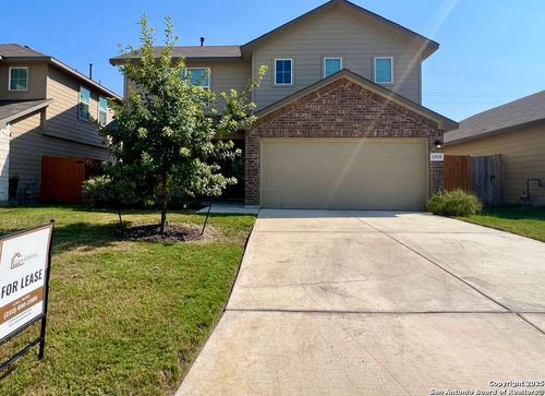 13510 Whisper Bnd, San Antonio, TX, 78252-2378 | Card Image
