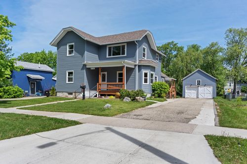 236-234-236 W Liberty St, Evansville, WI, 53536-1253 | Card Image