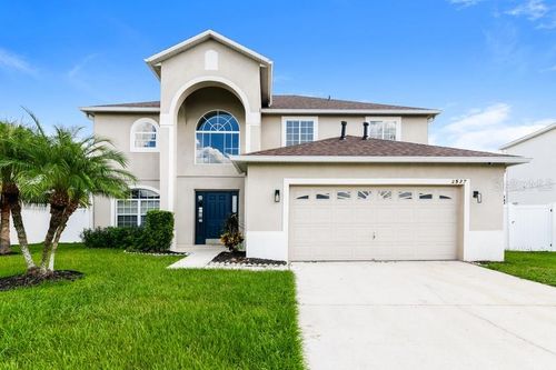 2527 Calla Lily Cv, KISSIMMEE, FL, 34758-1911 | Card Image