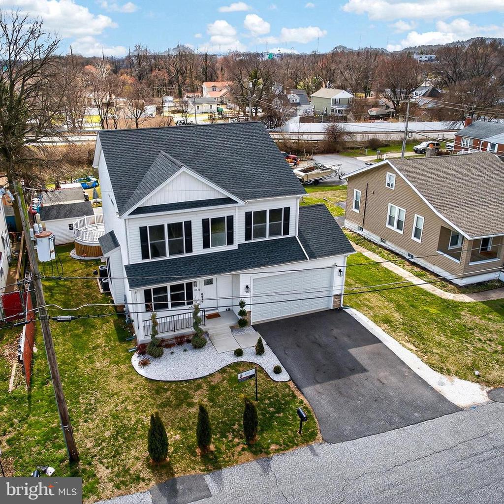 Residential in ROSEDALE 2