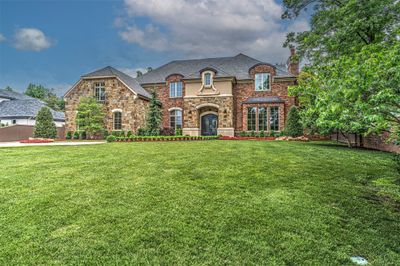 6516 Nw Grand Boulevard, House other with 6 bedrooms, 5 bathrooms and null parking in Nichols Hills OK | Image 3