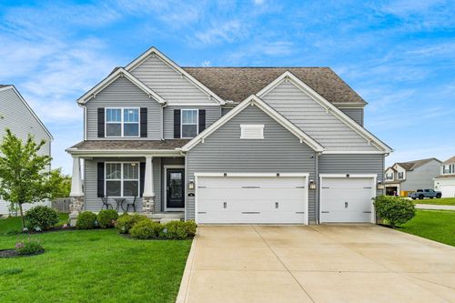 191 Red Oak Ct, Commercial Point, OH, 43116-7501 | Card Image
